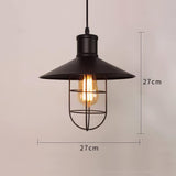 Single Pendant Light view 6