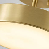Single Spotlight Ceiling Light view 4
