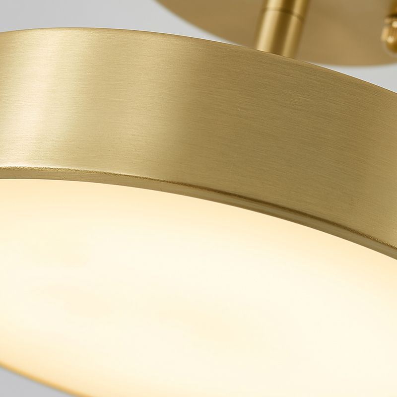 Single Spotlight Ceiling Light view 4
