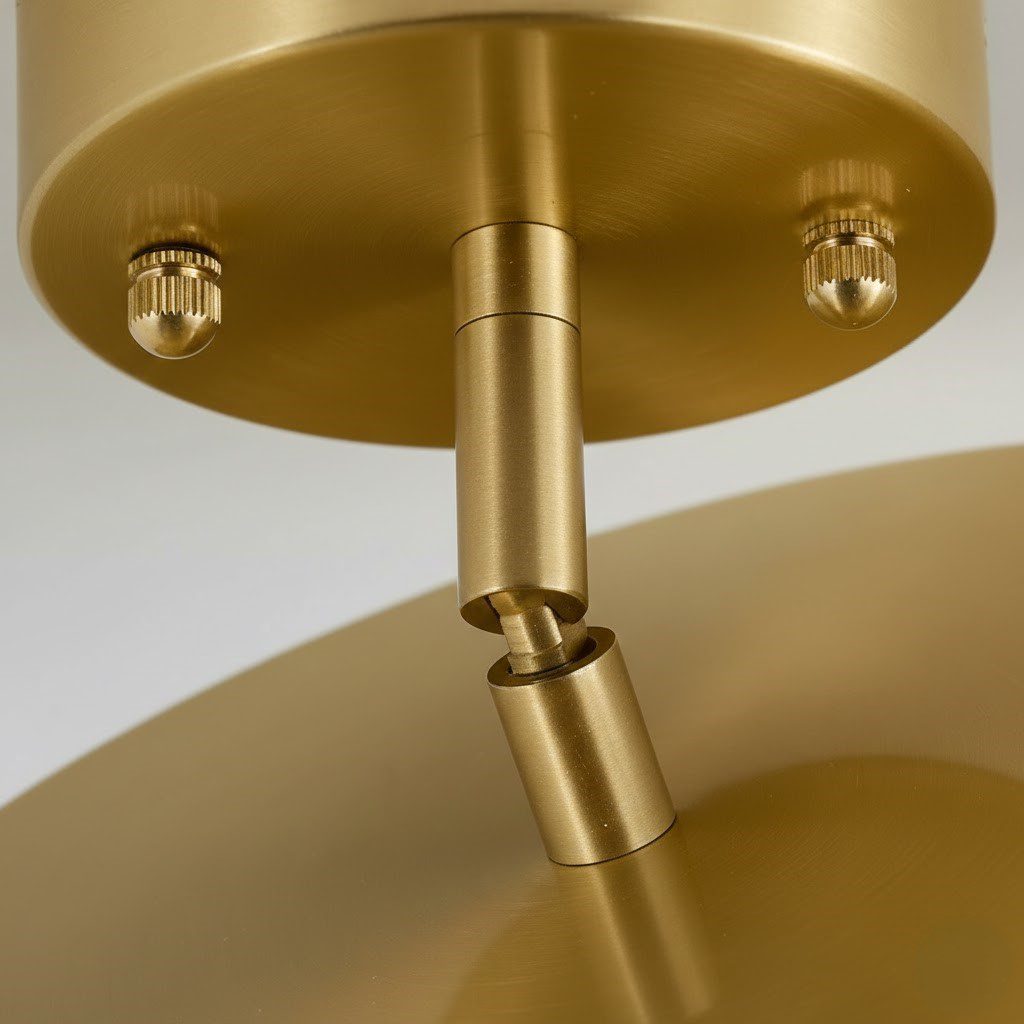 Single Spotlight Ceiling Light view 7