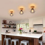 Small Ceiling Light view 7