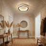 Small Flush Ceiling Light