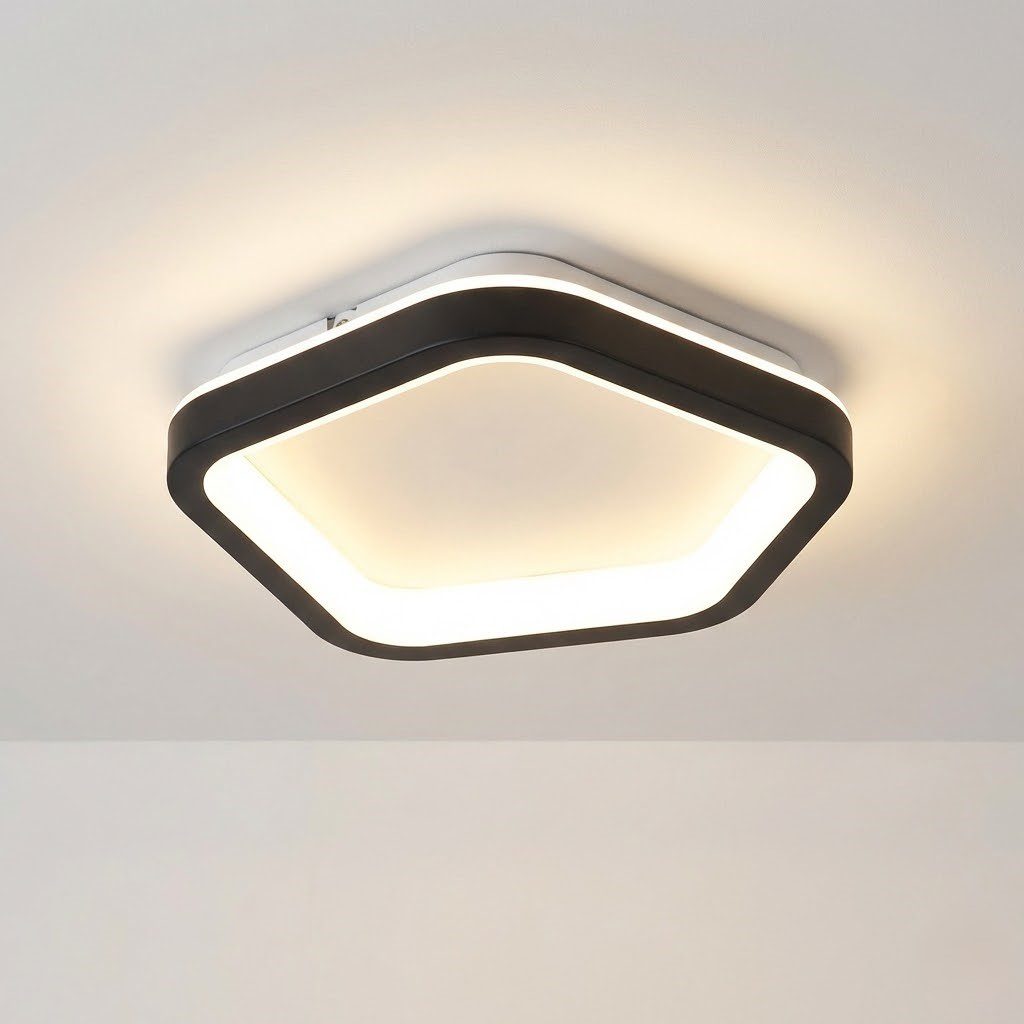 Small Flush Ceiling Light view 12