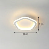 Small Flush Ceiling Light view 14