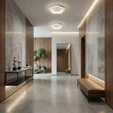 Small Flush Ceiling Light view 4