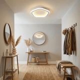 Small Flush Ceiling Light view 5