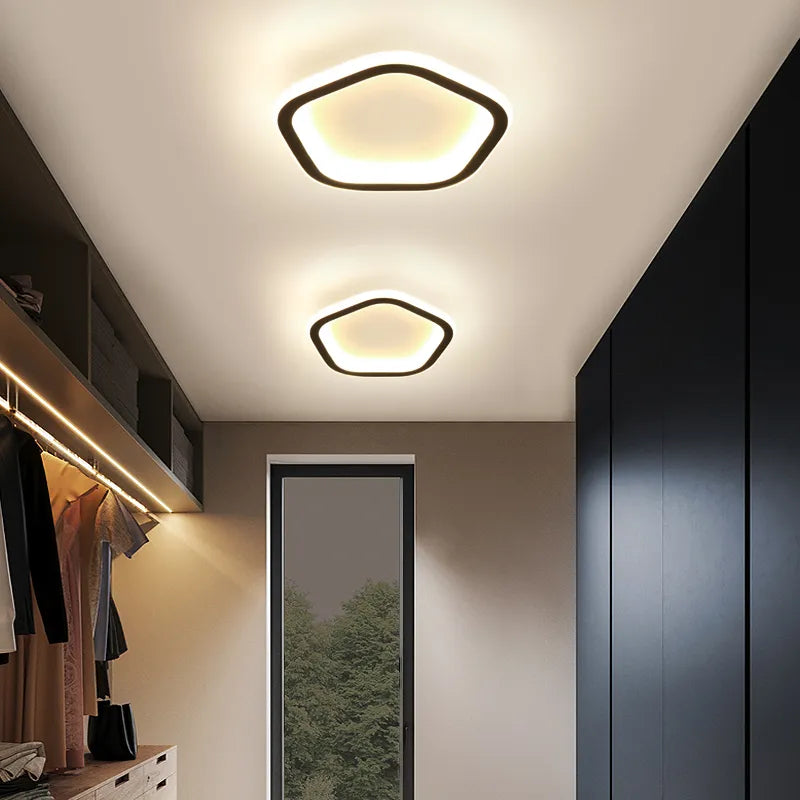 Small Flush Ceiling Light view 7