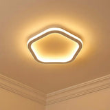 Small Flush Ceiling Light view 8
