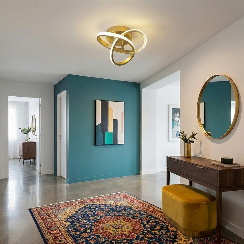 Small Hallway Ceiling Lights