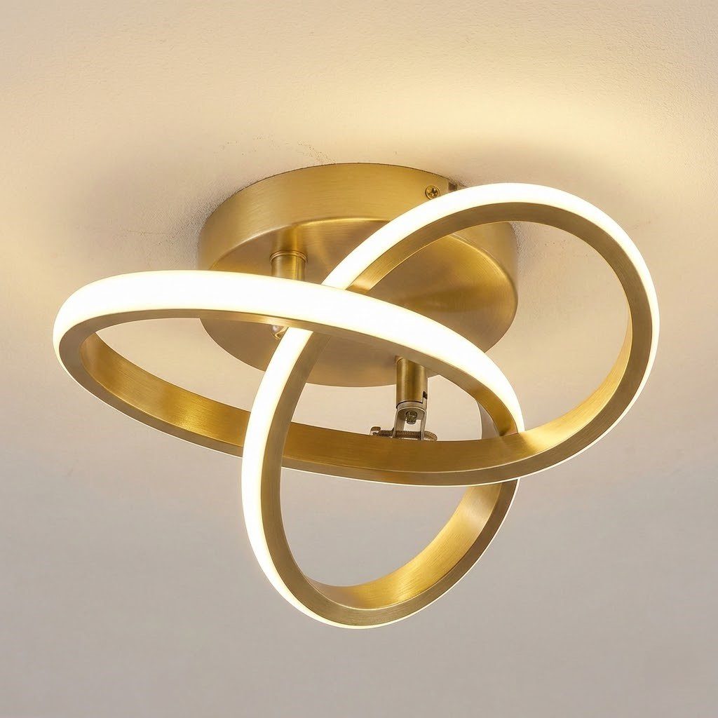 Small Hallway Ceiling Lights view 2