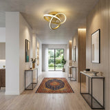 Small Hallway Ceiling Lights view 3