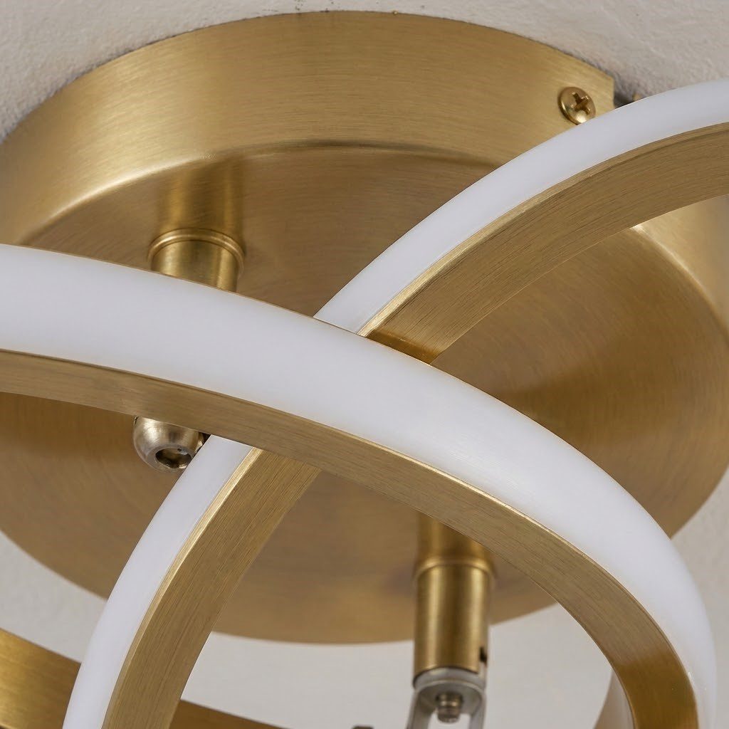 Small Hallway Ceiling Lights view 4