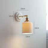 Small Wall Lights view 8