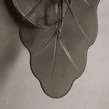 Smoked Glass Wall Lights view 6