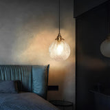Sphere Pendant Light view 2