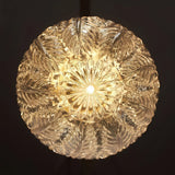 Sphere Pendant Light view 5