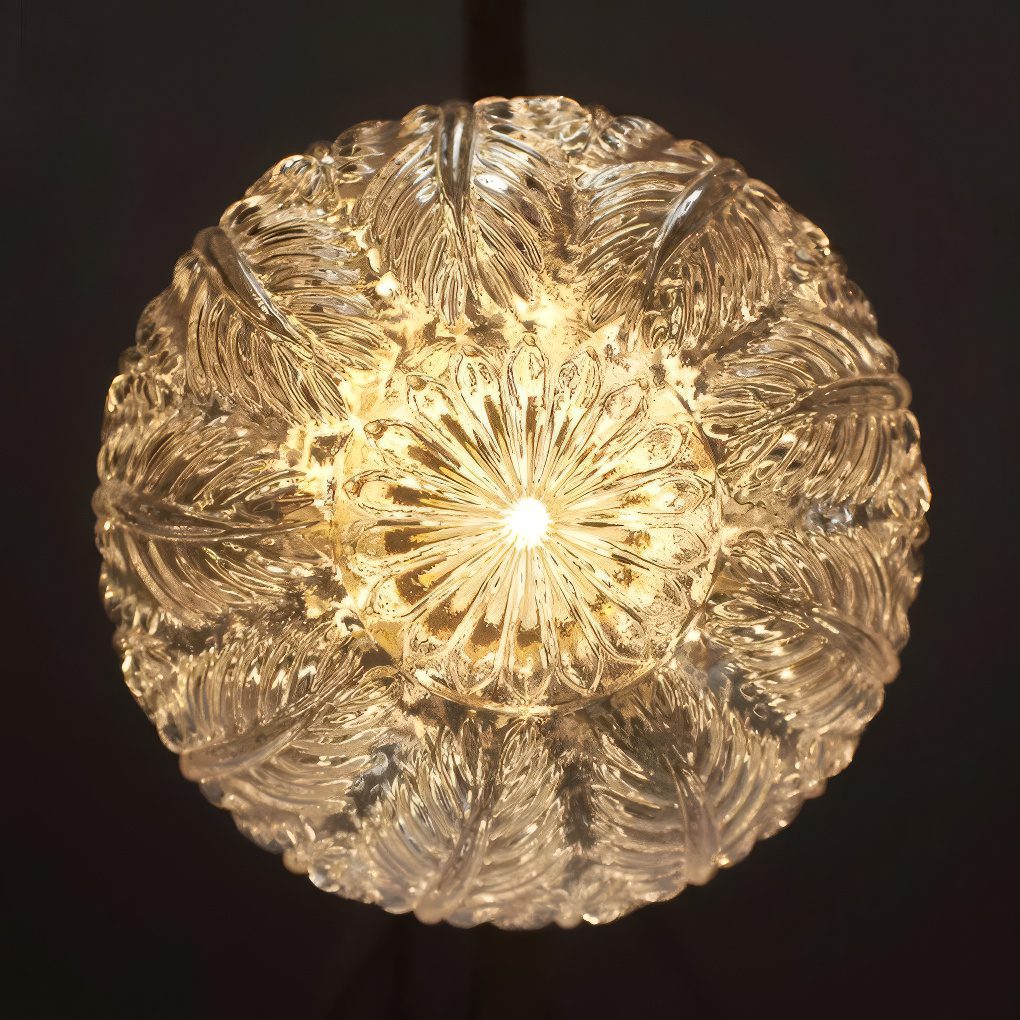 Sphere Pendant Light view 5