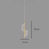 Art Pendant Light view 6