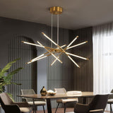 Sputnik Pendant Light view 1