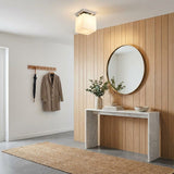Square Ceiling Light view 6