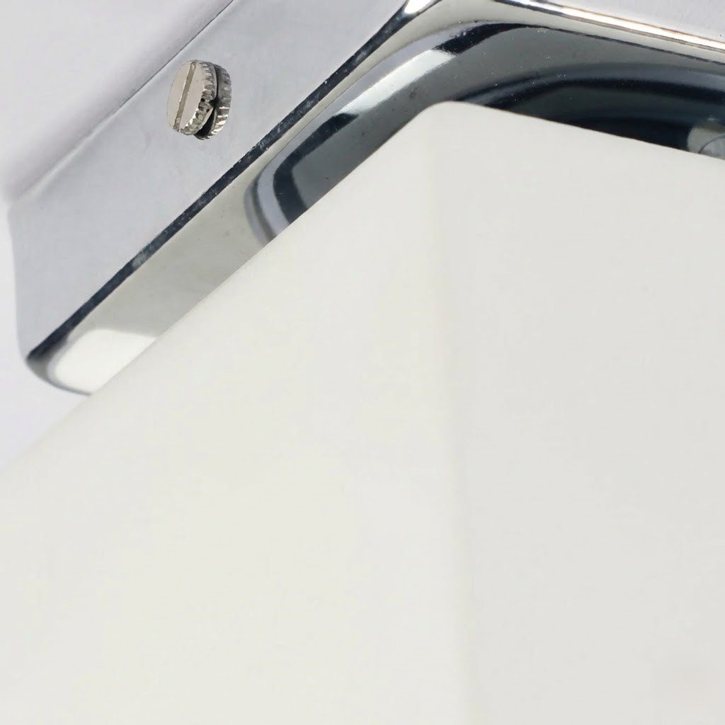 Square Ceiling Light view 7