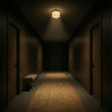 Square Ceiling Light view 8