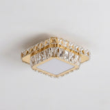 Square Flush Ceiling Lights view 8