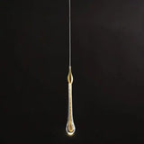 Staircase Pendant Lighting view 1
