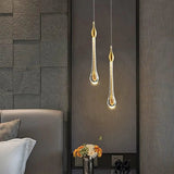 Staircase Pendant Lighting view 2