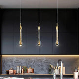 Staircase Pendant Lighting view 3