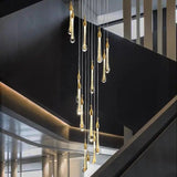 Staircase Pendant Lighting view 7