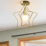Star Ceiling Light view 6