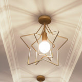 Star Ceiling Light view 8