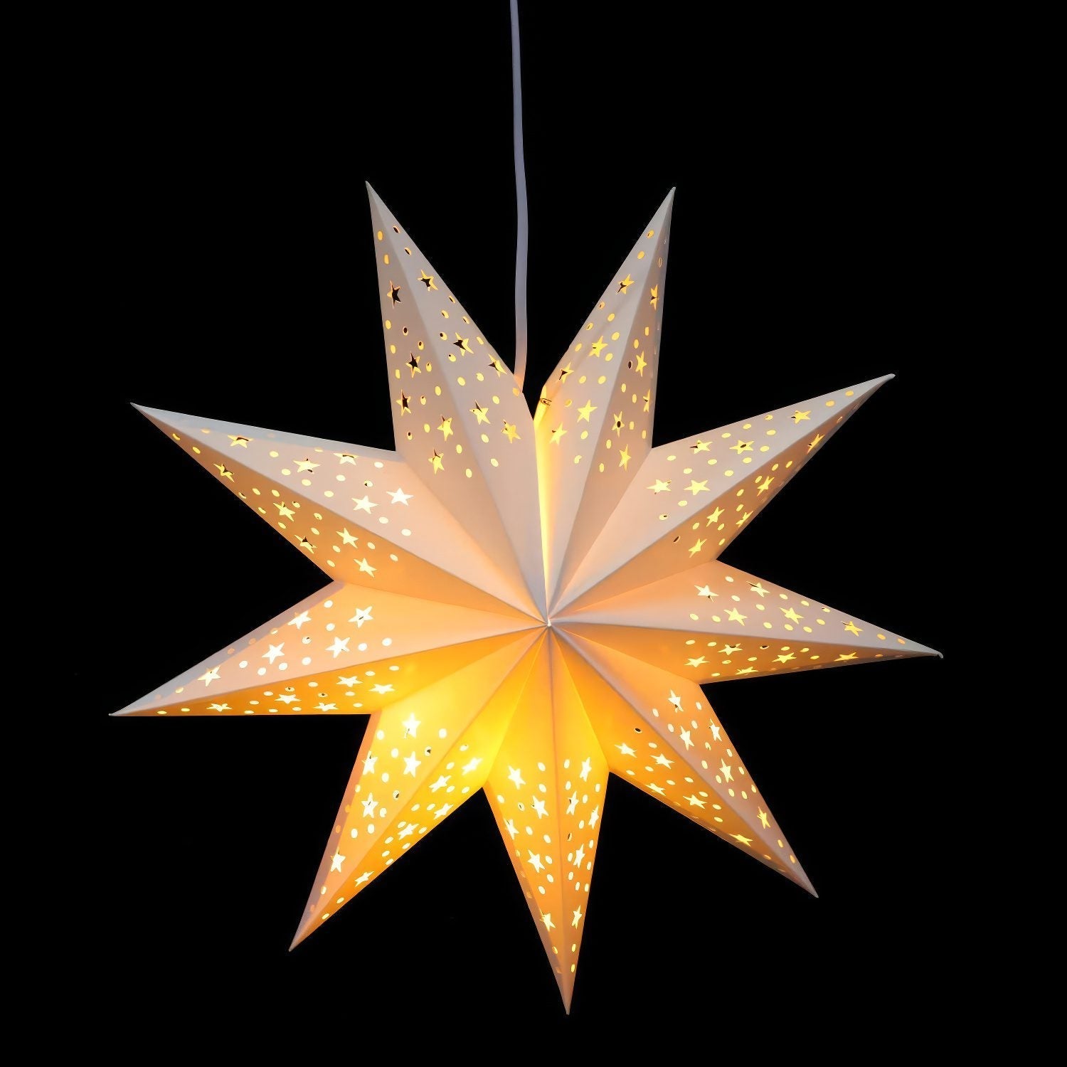 Star Pendant Light view 1