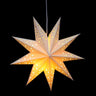 Star Pendant Light