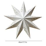 Star Pendant Light view 3