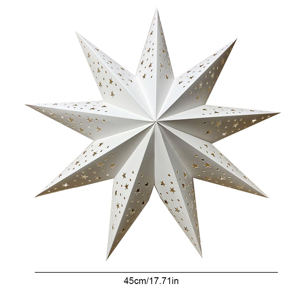 Star Pendant Light view 3