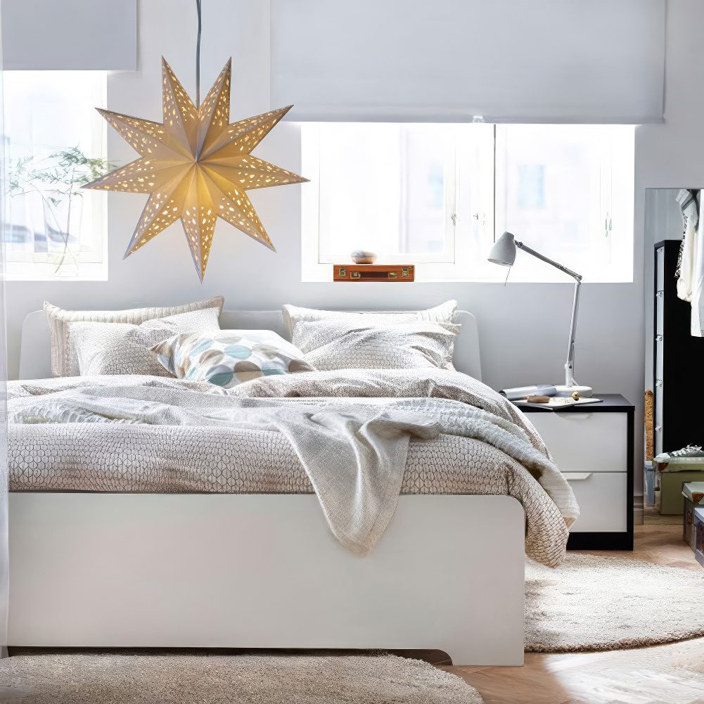 Star Pendant Light view 6