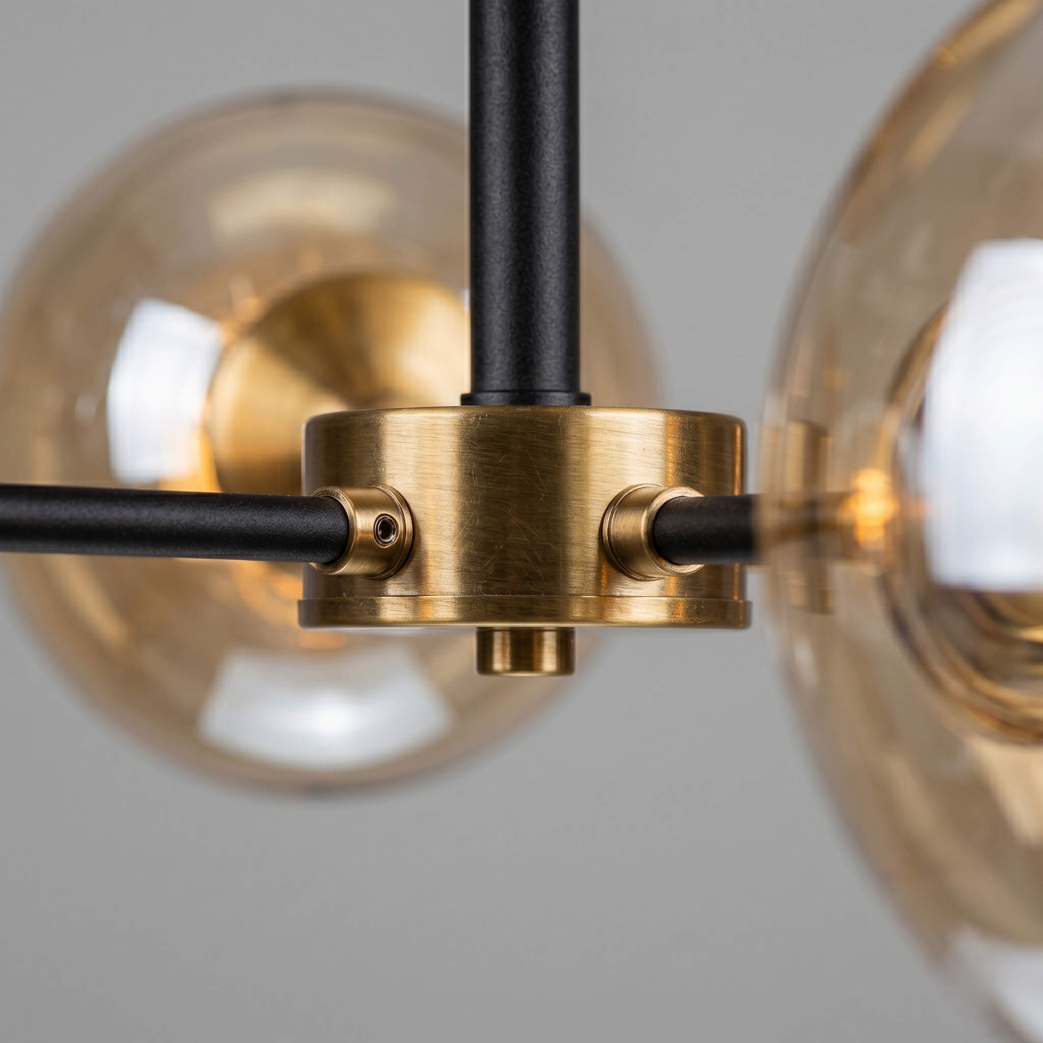 Statement Ceiling Light view 5