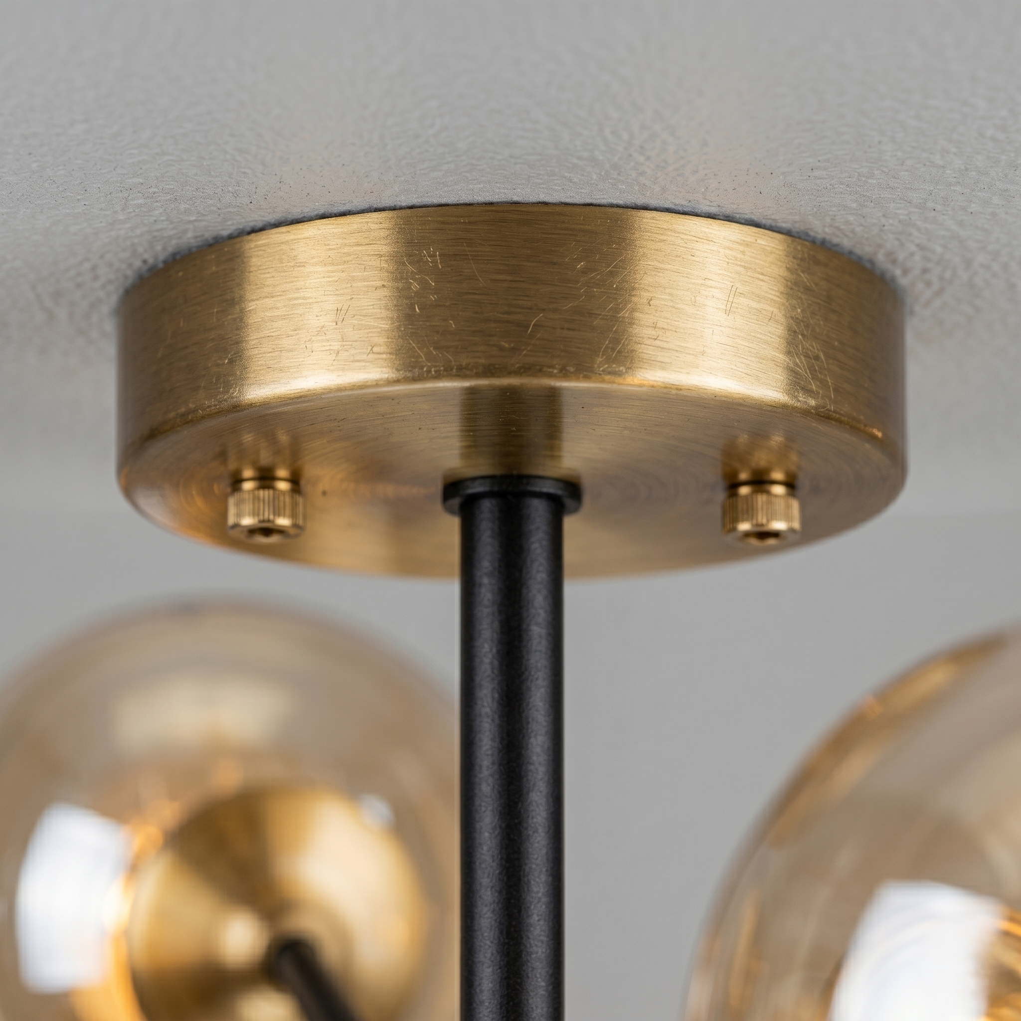 Statement Ceiling Light view 6