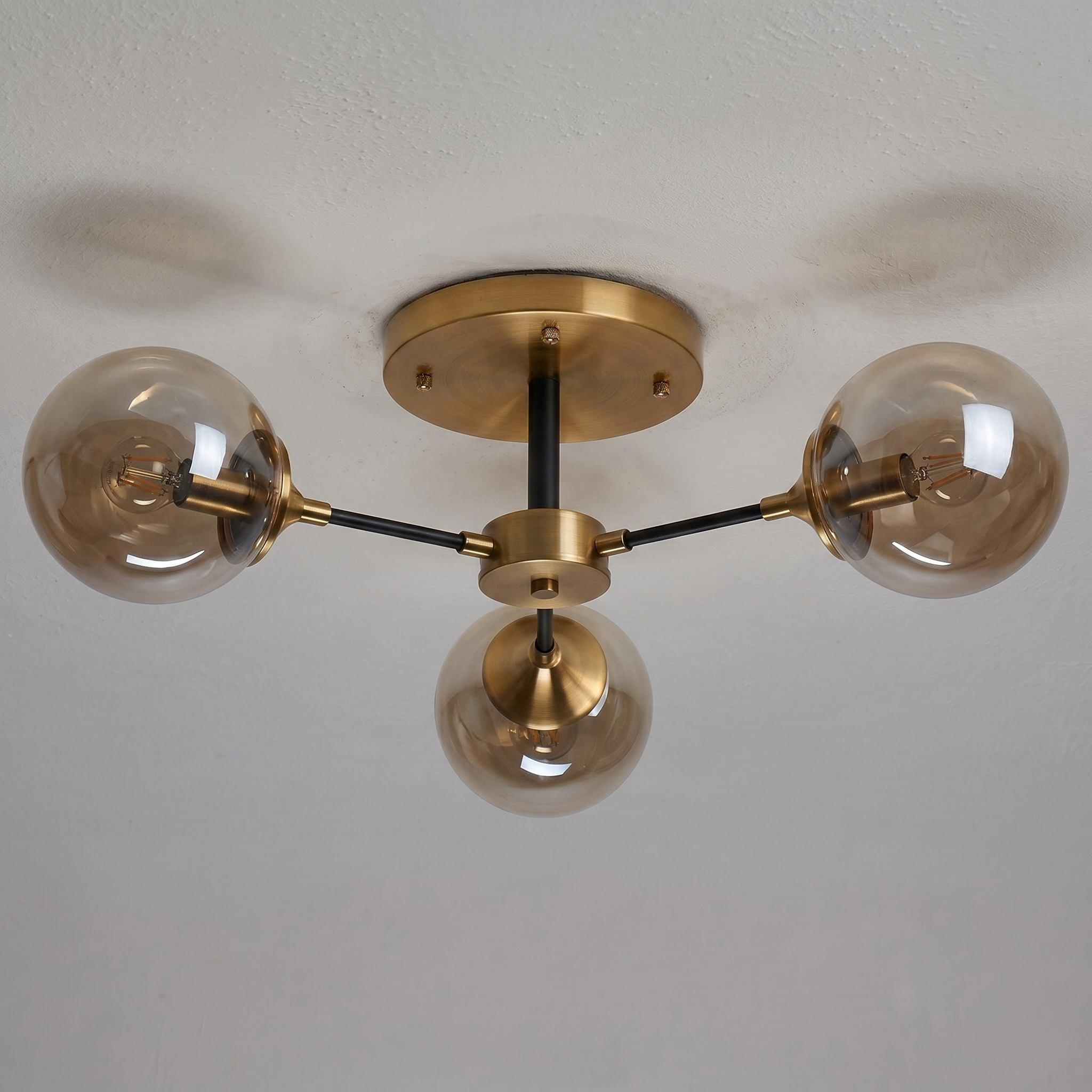 Statement Ceiling Light view 8