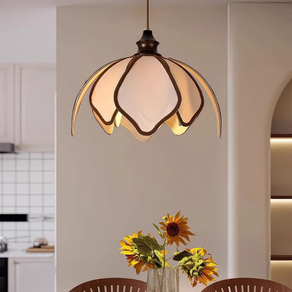 Statement Pendant Light