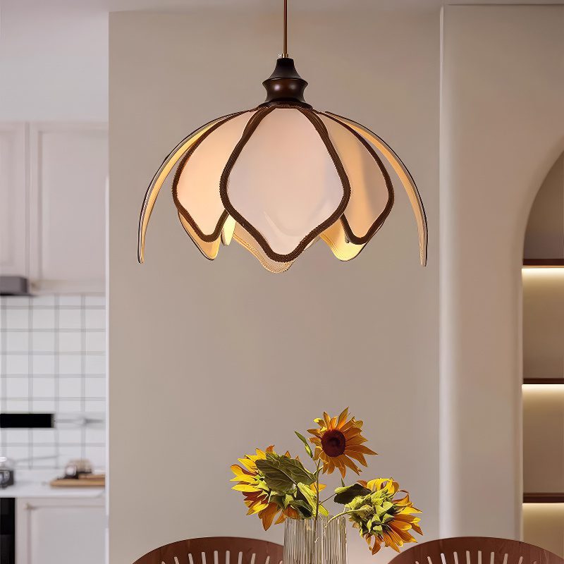 Statement Pendant Light