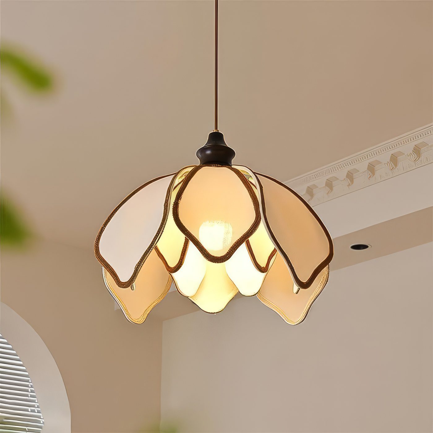 Statement Pendant Light view 6