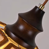 Statement Pendant Light view 8