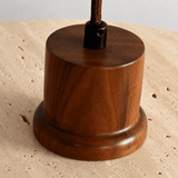 Stone Disc Pendant Light view 5