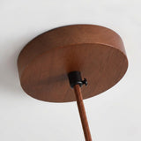 Stone Pendant Light view 8