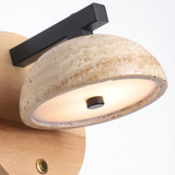 Stone Wall Lights view 5