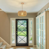 Suspension corde chambre view 2