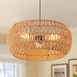 Suspension corde chambre view 4